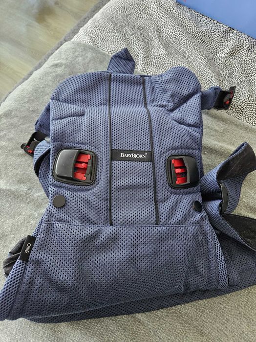 Marsupio BabyBjorn