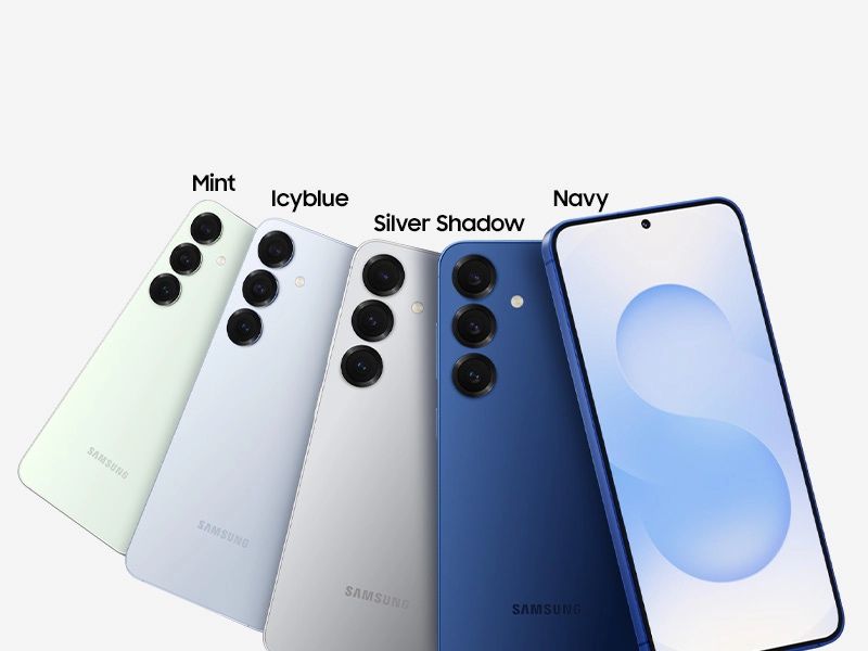 NOWY smartfon Samsung Galaxy s25 12/256GB PL sklep gwarancja 5kolorów