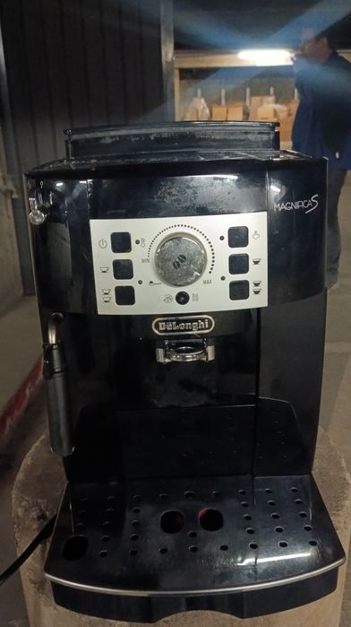 Делонгі магніфіка s в гарному стані