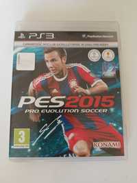 Gra ps3 PES 2015