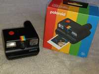 Polaroid Go instant camera generation 2.