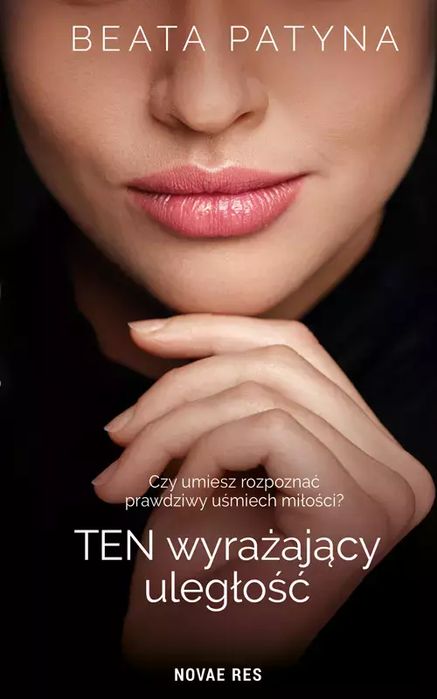 Ten wyrażający uległość. Novae Res. Nowy Produkt