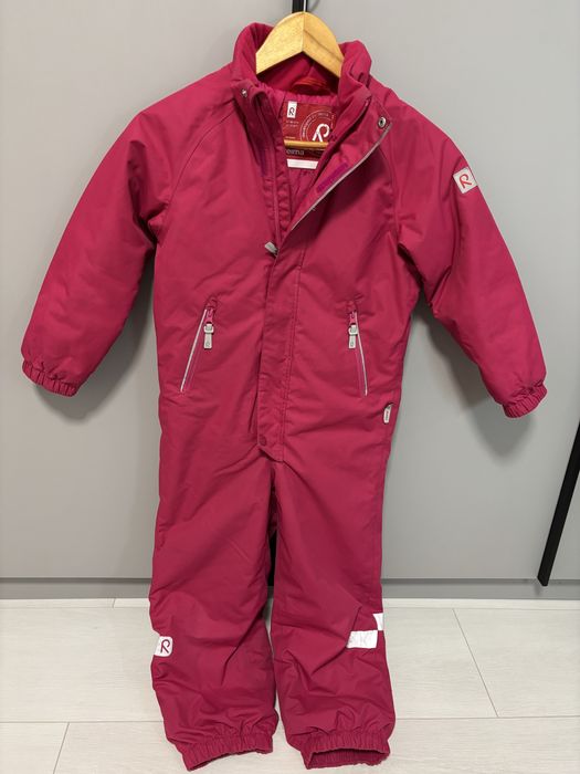 Комбінезон зимовий Reima р.122-128