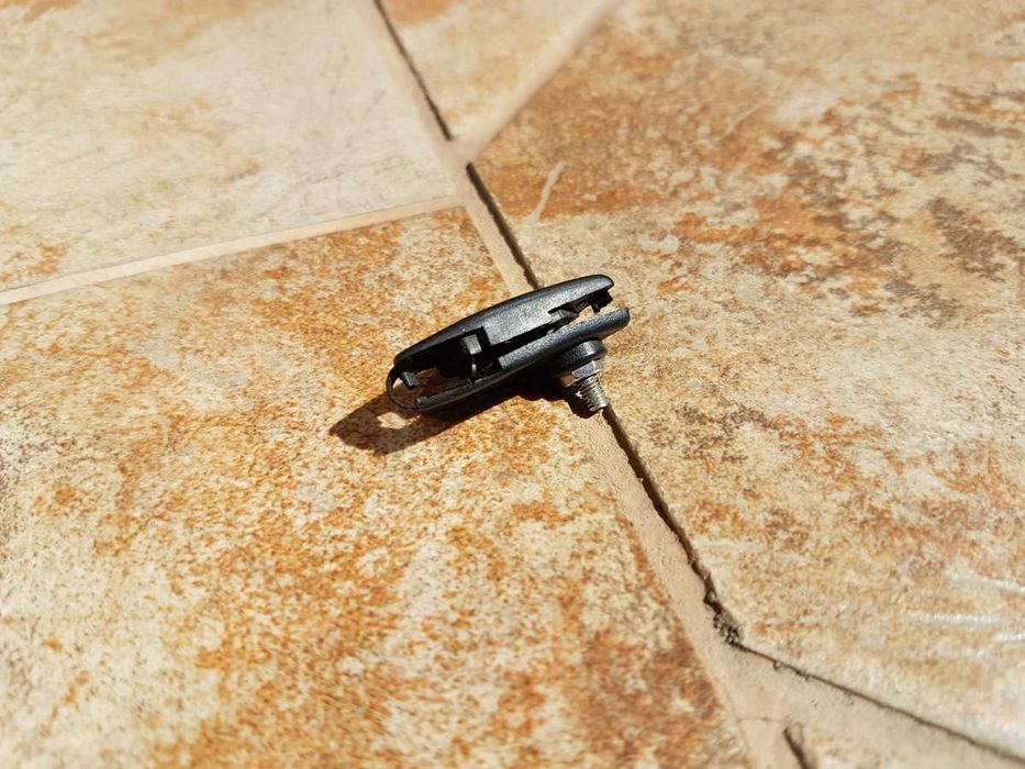 MAGNES na szprychę do licznika, czujnik prędkości