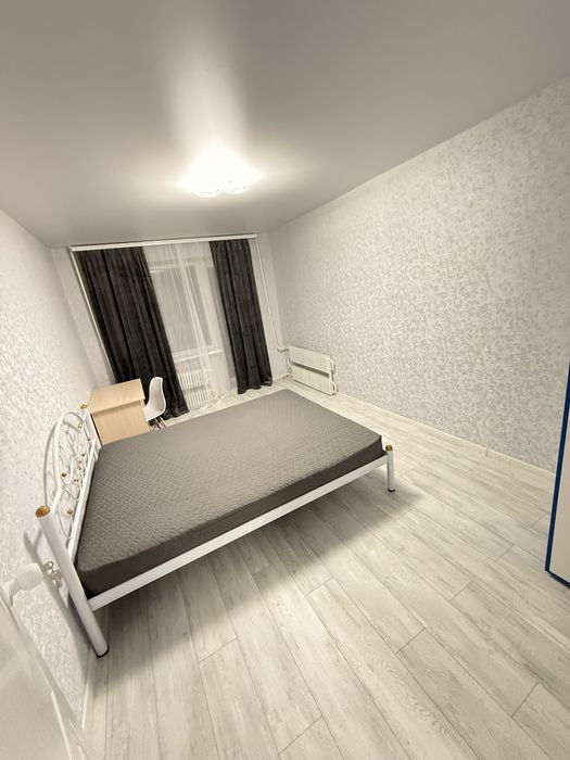 Долгосрочная Аренда. Квартира Для Семьи.