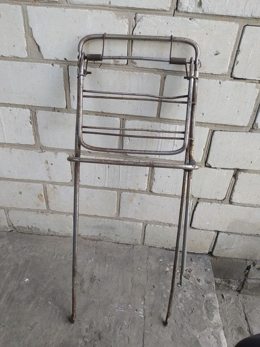 Багажник Иж планета 2-3