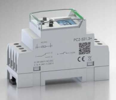 Pcz-525 3 NFC F&F
