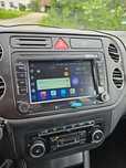 Radio Android VW B6 Seat Skoda Passat gps wifi bluetooth PROM