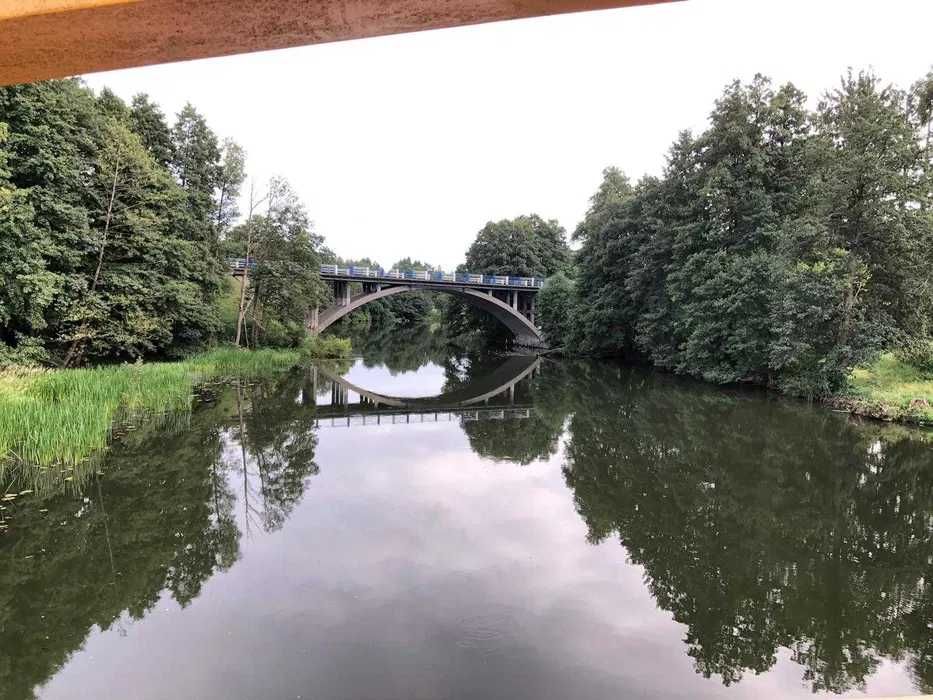Domek do wynajęcia