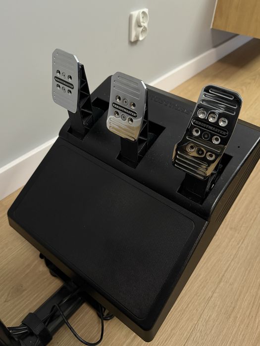 Playseat + Thrustmaster TX Leather Edition + F1 Add-On Gwarancja!!