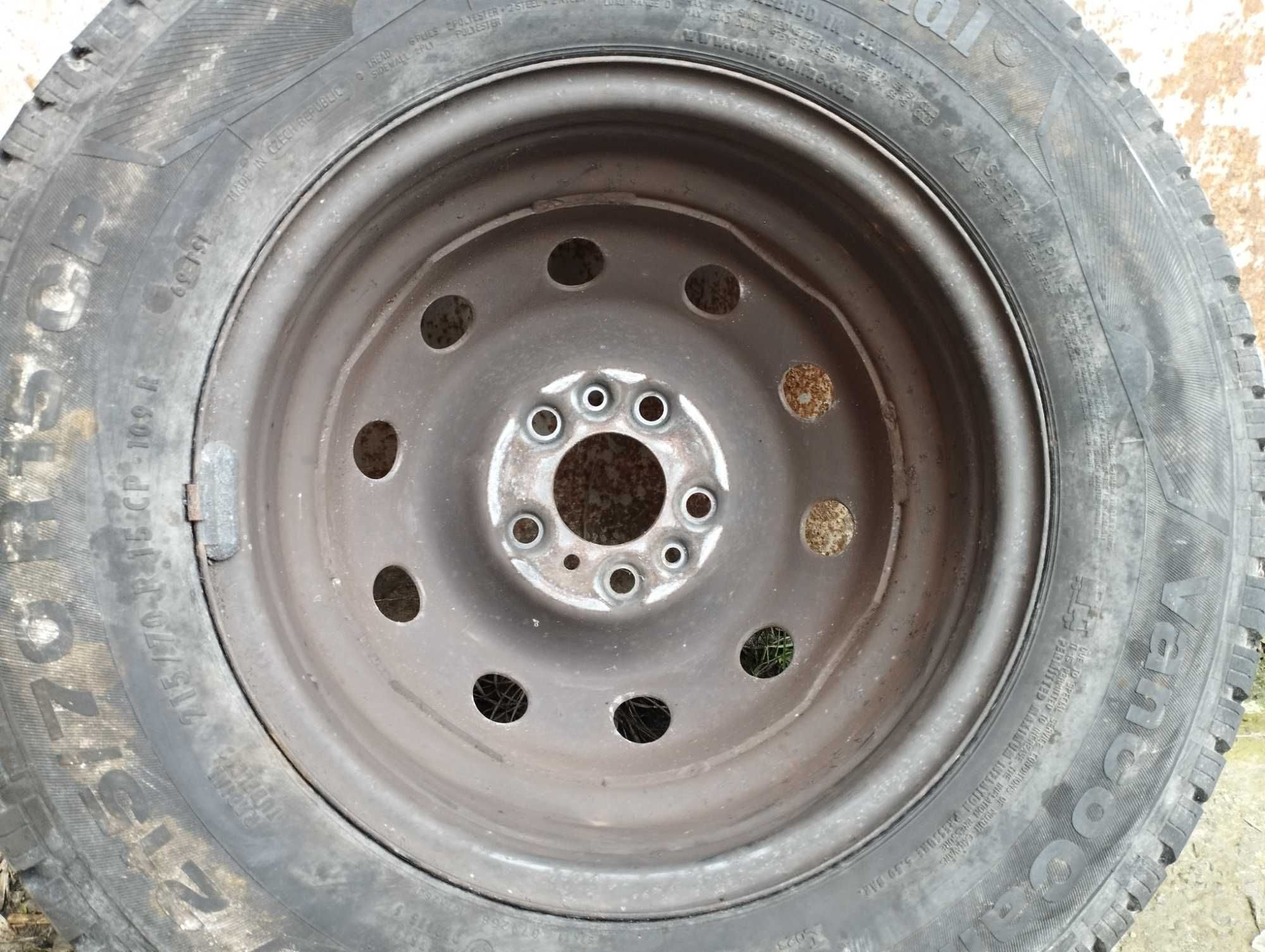 5x118 R15 Ducato-Boxer