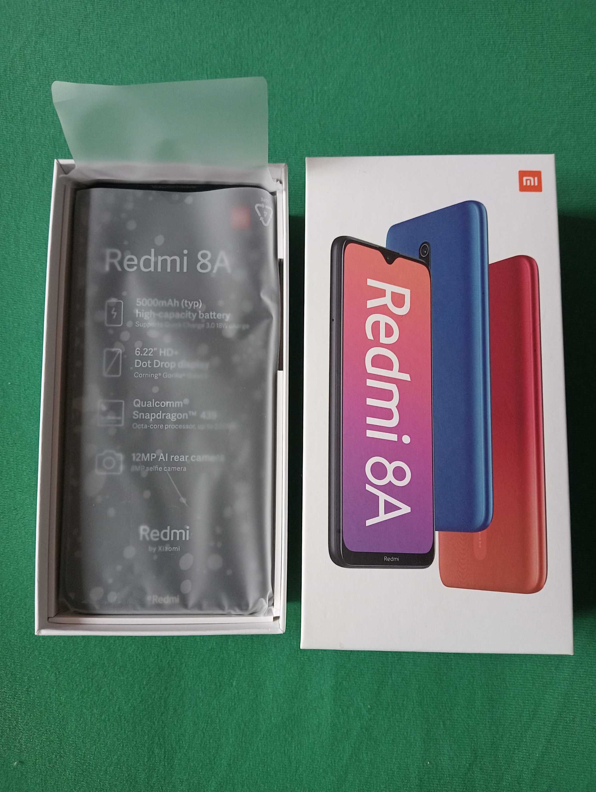 Смартфон Xiaomi redmi 8a