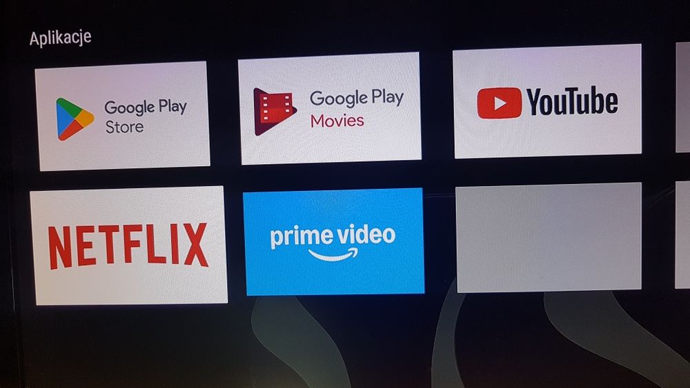 Telewizor Lg 47" android play now   Smart tv Led 47LB5700