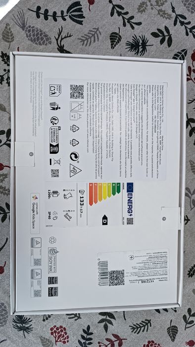 Новий Honor Pad X8a 4/128