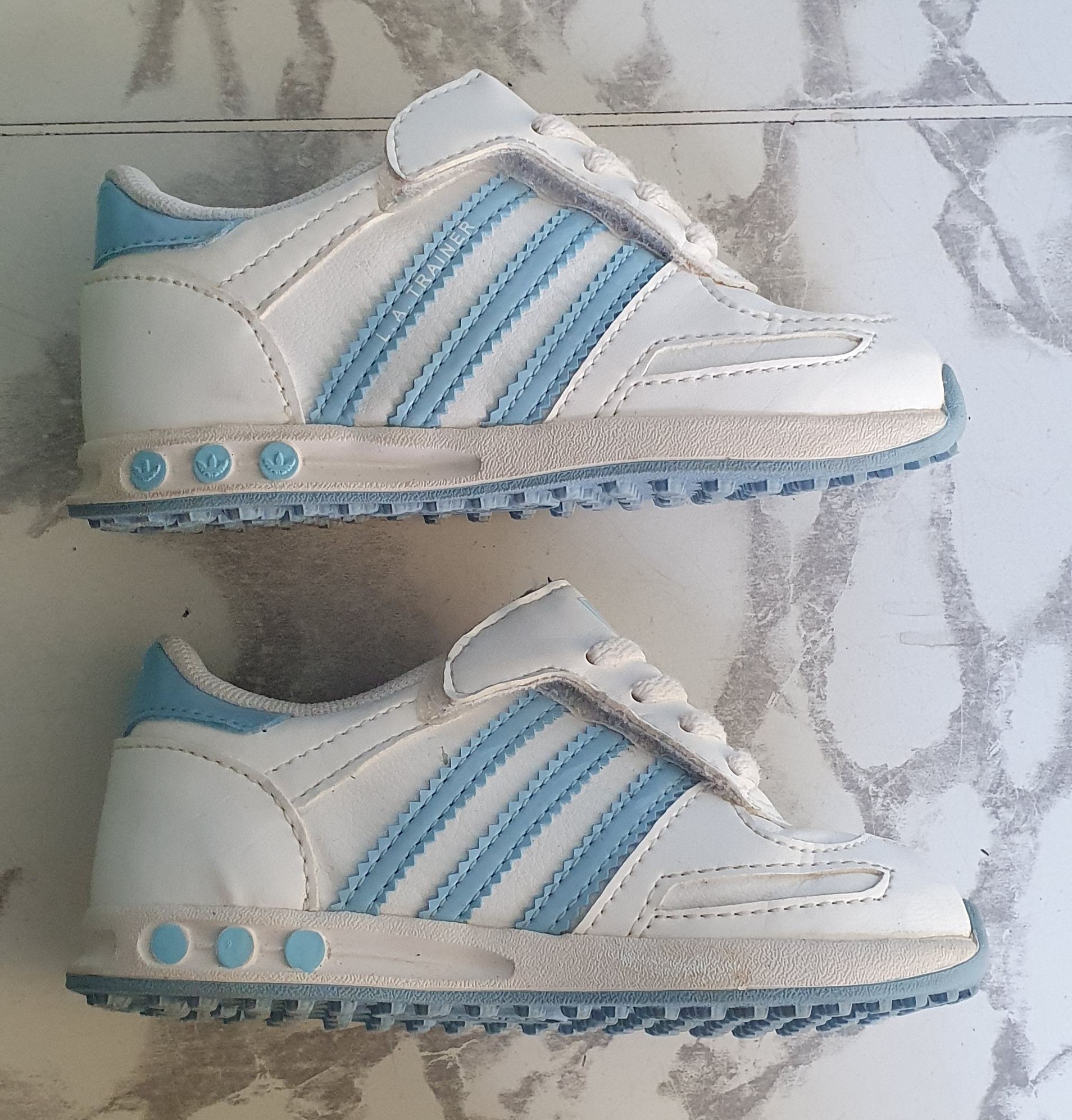 Ténis Adidas criança