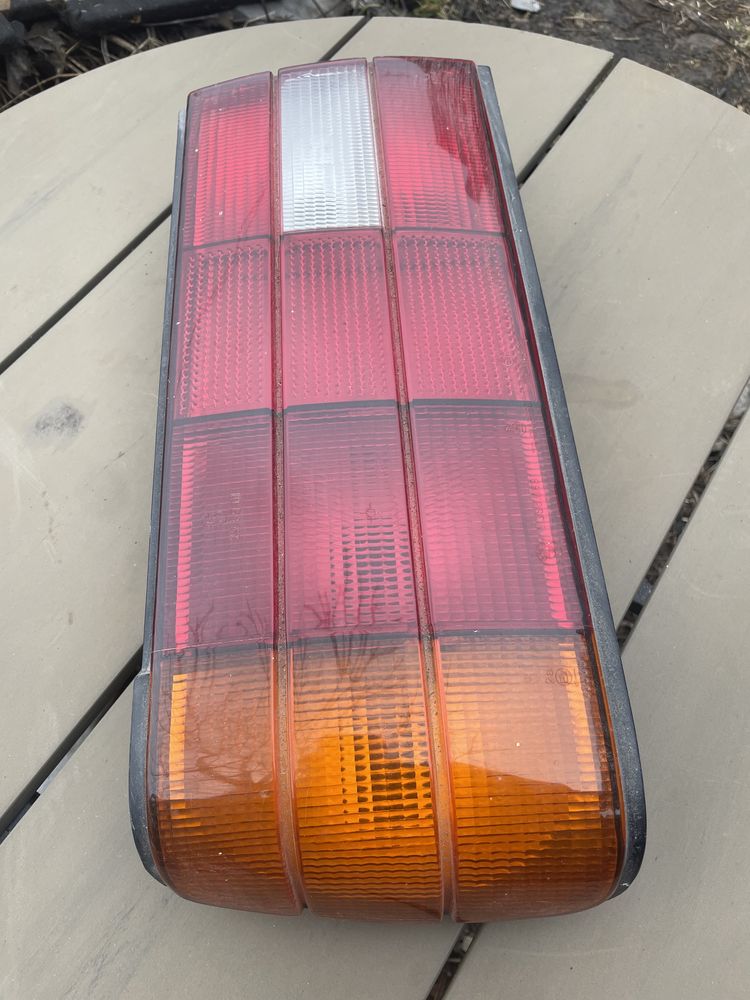 Планки/ молдинги Bmw e30