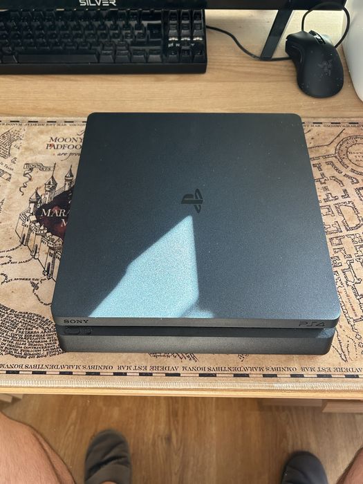 PlayStation 4 Pro 1tb