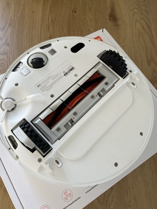 Robot sprzątający Xiaomi Mi Robot Vacuum-Mop 2