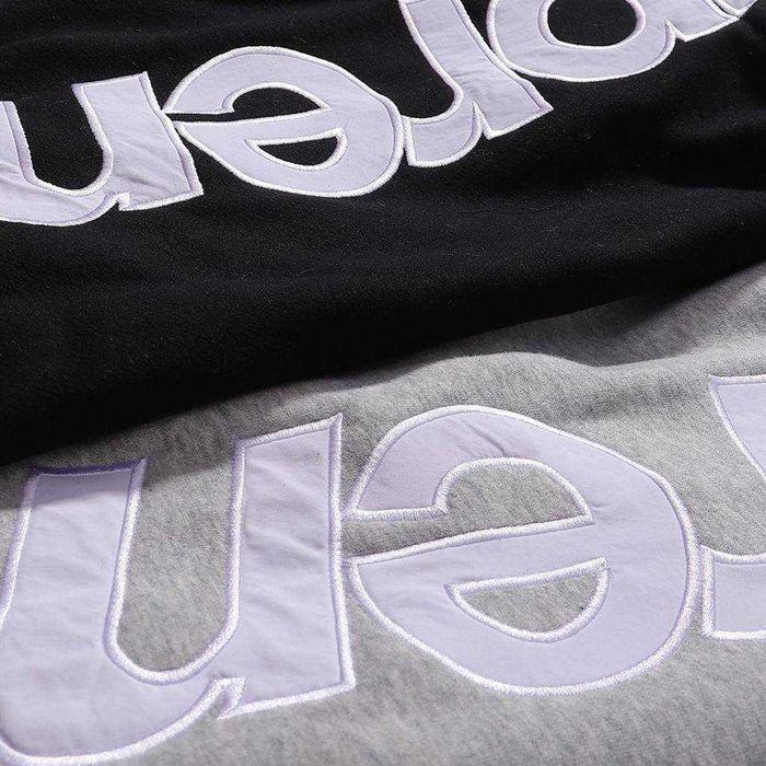 Худі Supreme кофта зіпка zip hoodie супрім y2k sk8 drill