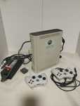 Xbox 360 com 2 comandos