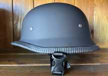 Capacete 2 guerra mundial