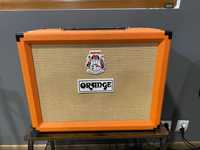 Wzmacniacz lampowy stereo combo Orange Rocker 32 + twardy case