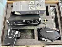 Odsłuch douszny in ear monitor LD Systems Shure