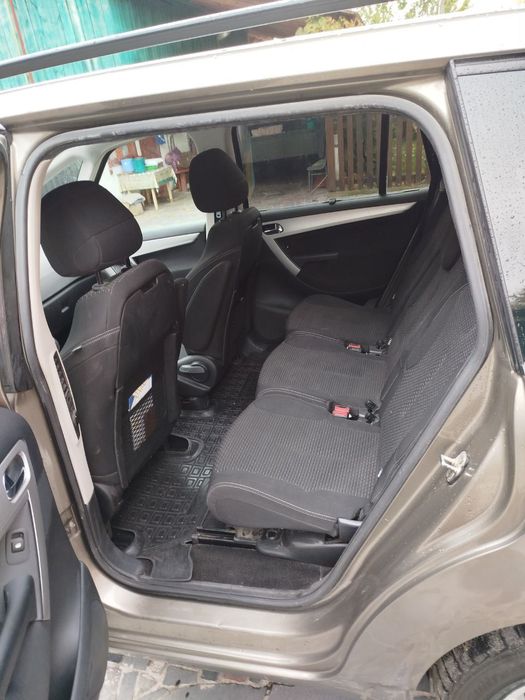 Сітроен гранд пікассо