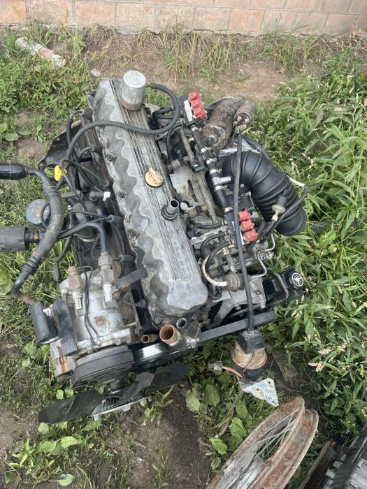 Cheroke 4.0 двигун grand cherokee