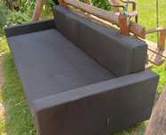 Sofa, łóżko rozkladane