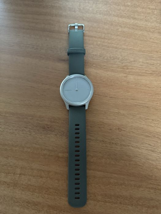Garmin Vivomove Syle verde