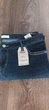 Джинсы Levi's оригинал