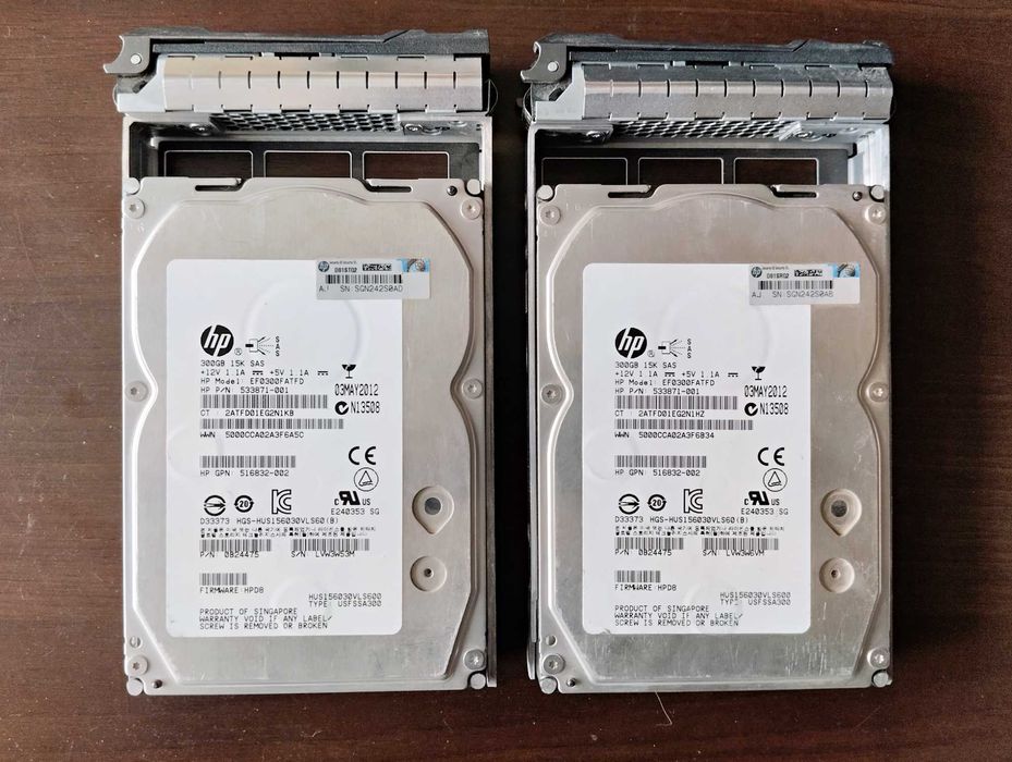 Сервер Dell PowerEdge R710 2*Xeon X5504/32 RAM/2*300 HDD/2U