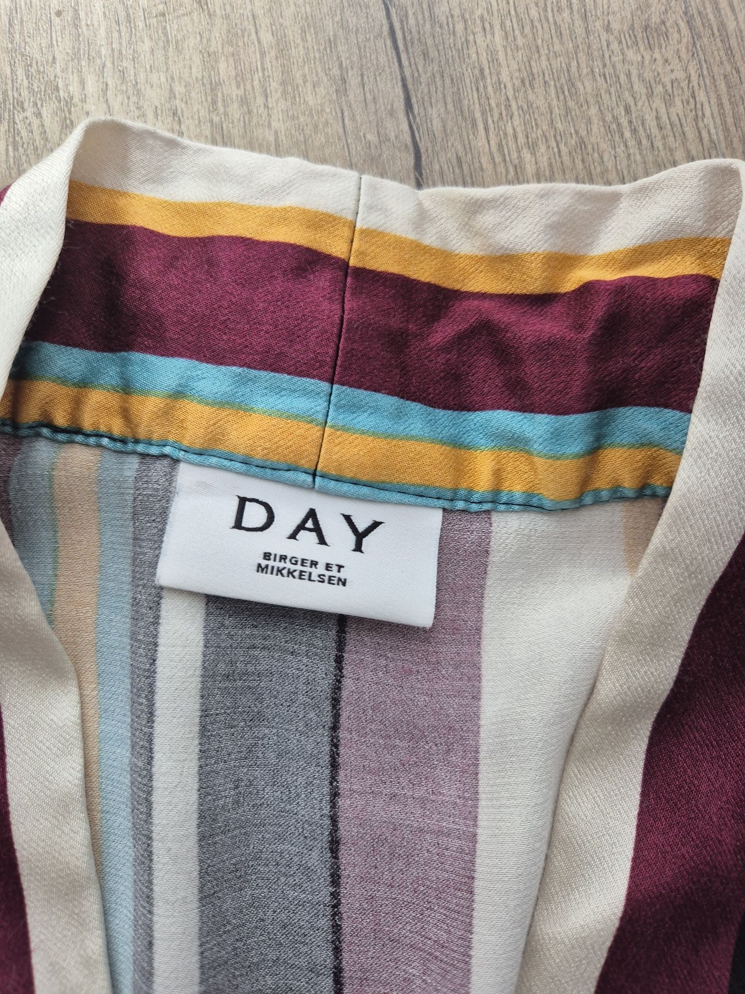 Day Birger et Mikkelsen sukienka S