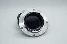 Tamron Adaptall 2 - Olympus OM Adapter