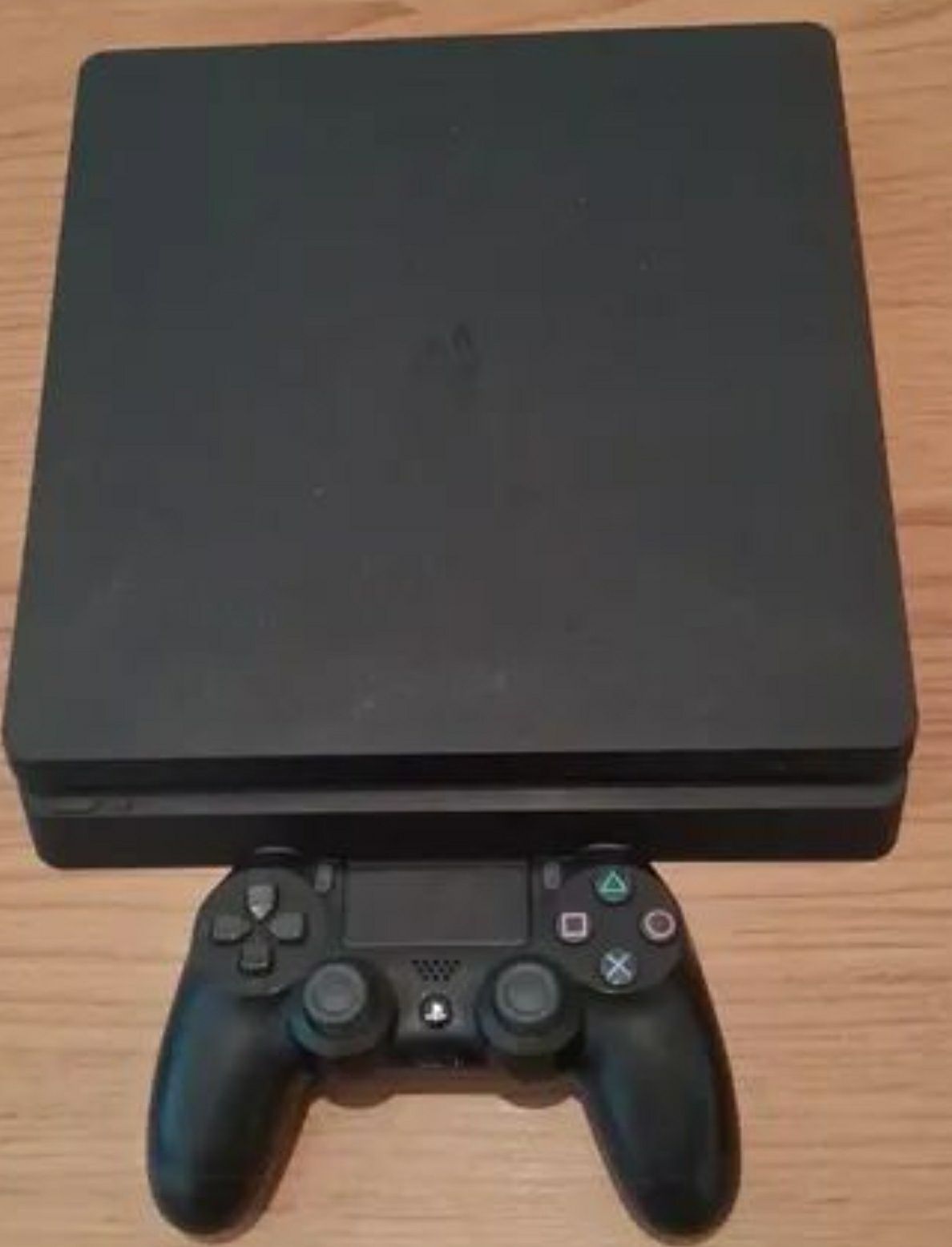 Ps4 desbloqueada gold hen