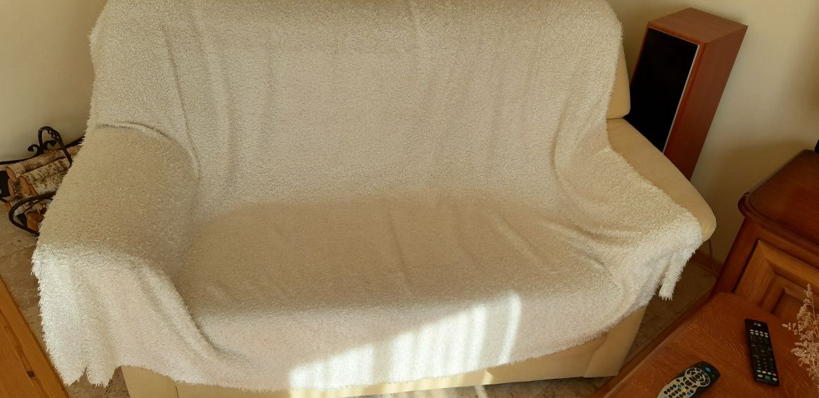 Kanapa dwuosobowa sofa