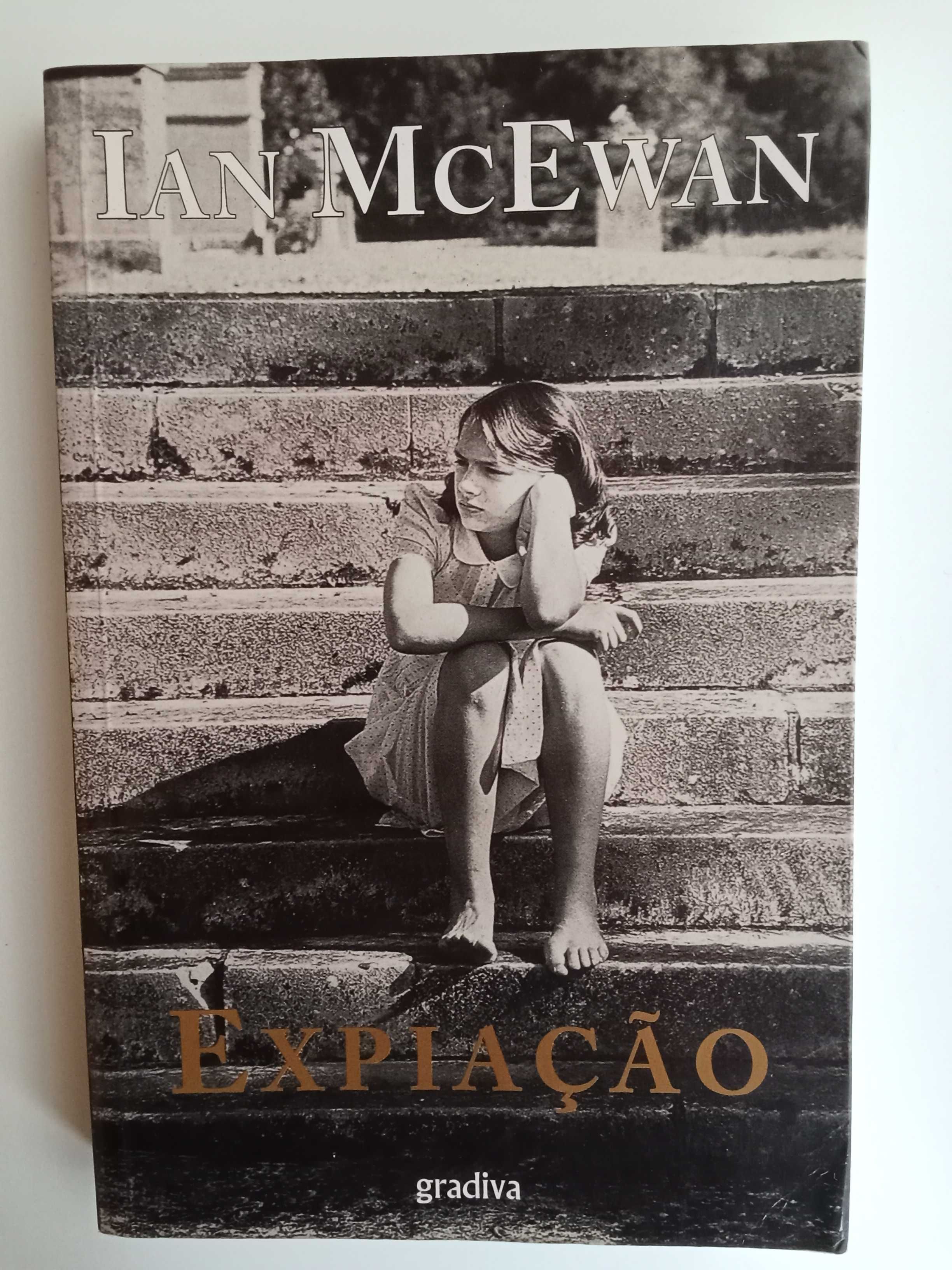 Ian McEwan - Expiação