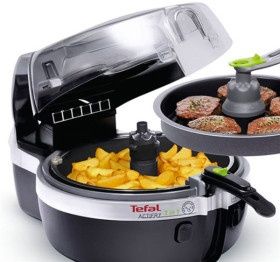 Tefal Fritadeira Actifry 2 em 1