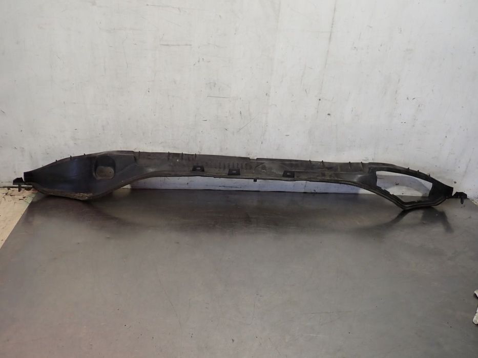 PODSZYBIE DOLNE PEUGEOT 207 9681844780