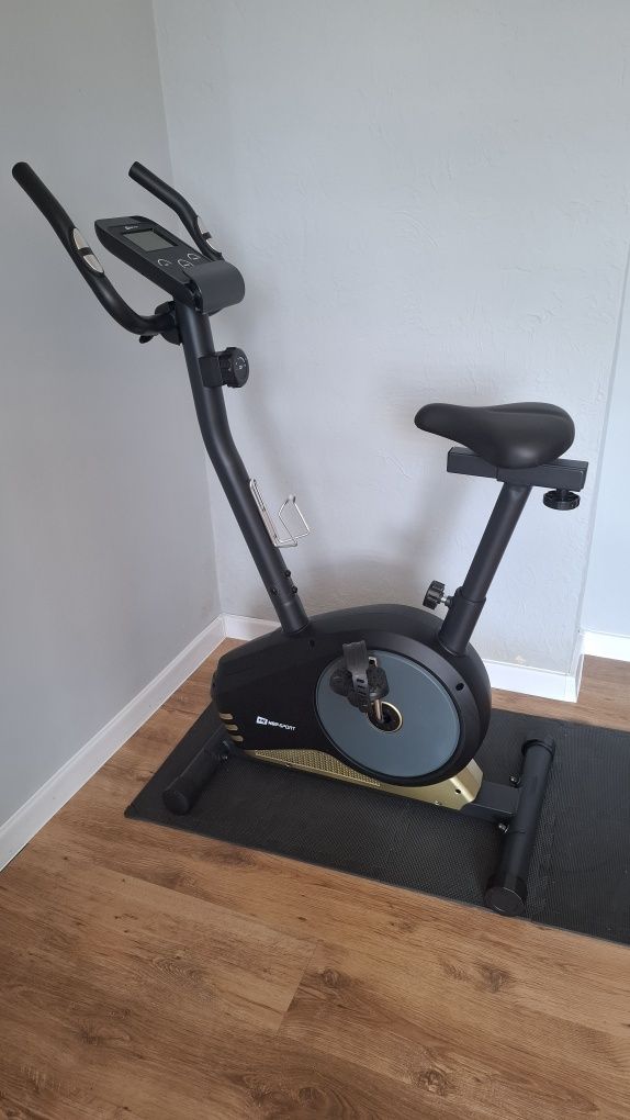 Rower treningowy magnetyczny Hop-Sport