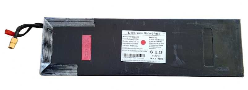 Bateria do hulajnogi elektrycznej Jetech 37v 10Ah
