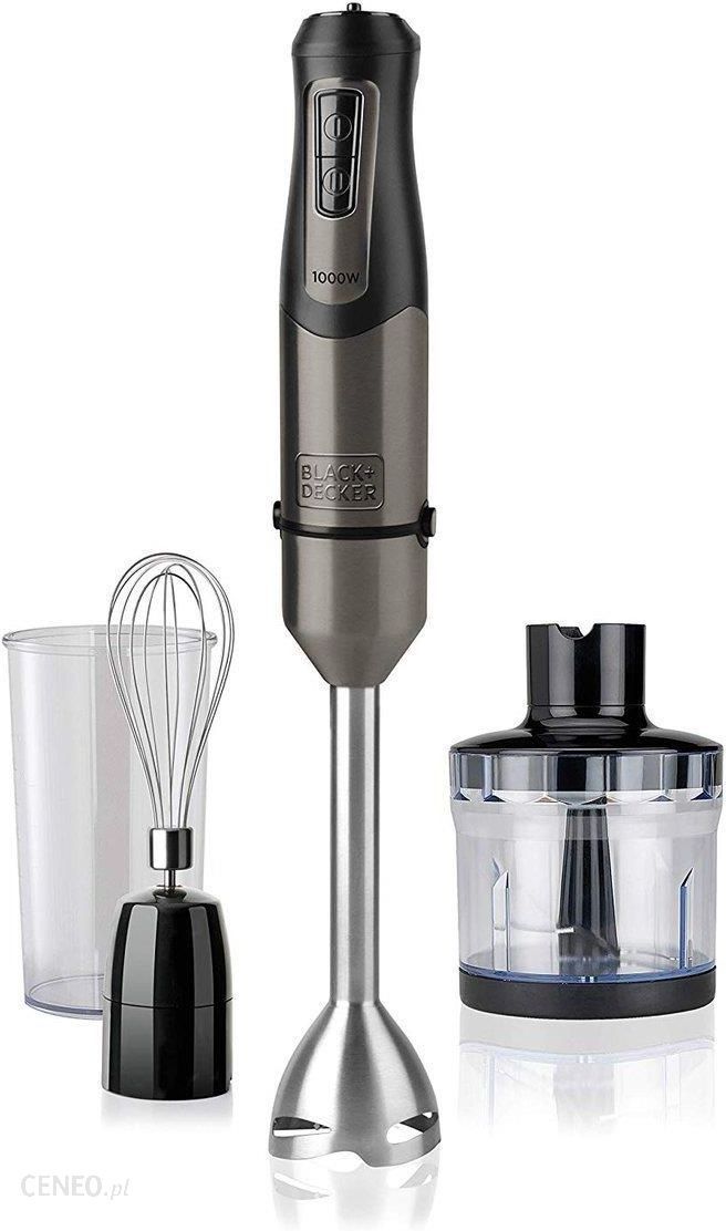 Blender Black+Decker 1000w