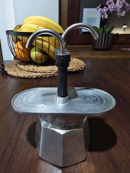 Kawiarka Bialetti Mini Express