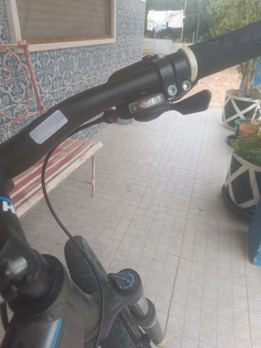Bicicleta BH Montanha