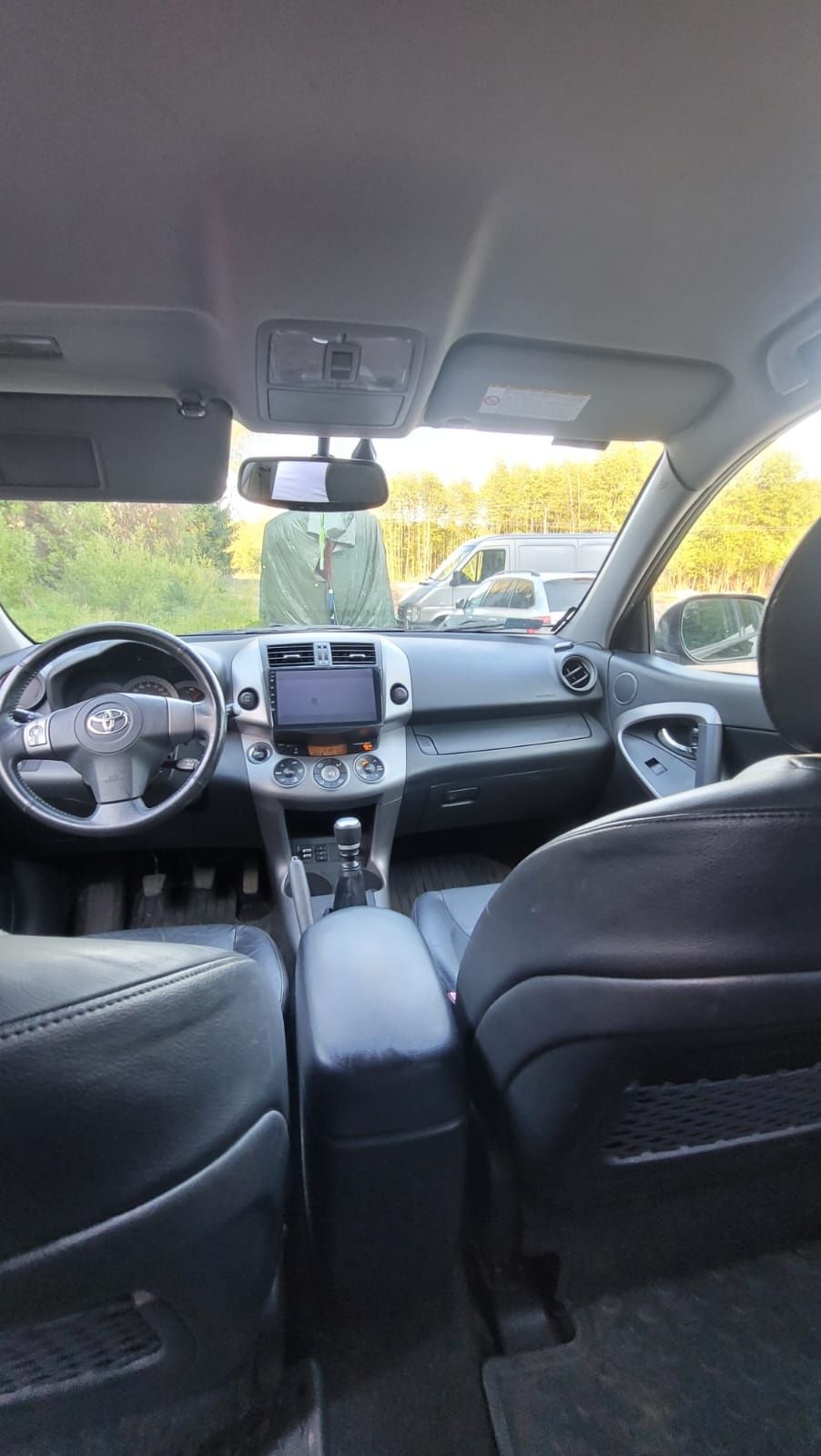 Sprzedam Toyota RAV4 sprzedam