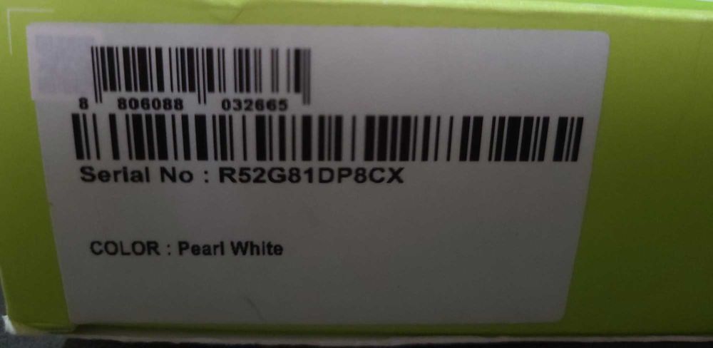 Samsung Galaxy Tab E 9.6 Branco