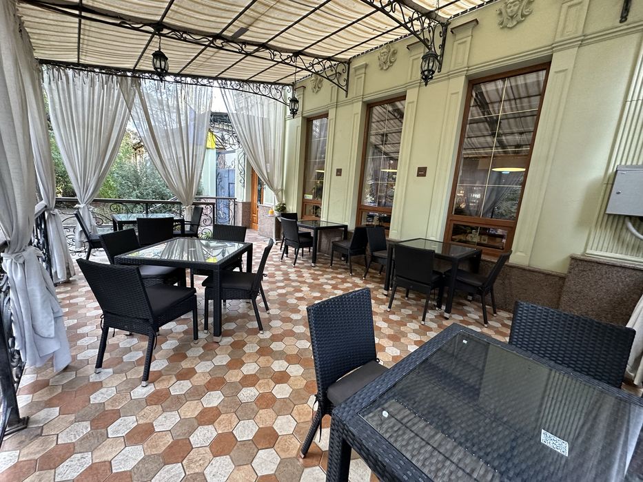 Продажа ресторана 405 м2 в центре города ул Фалеевская 41