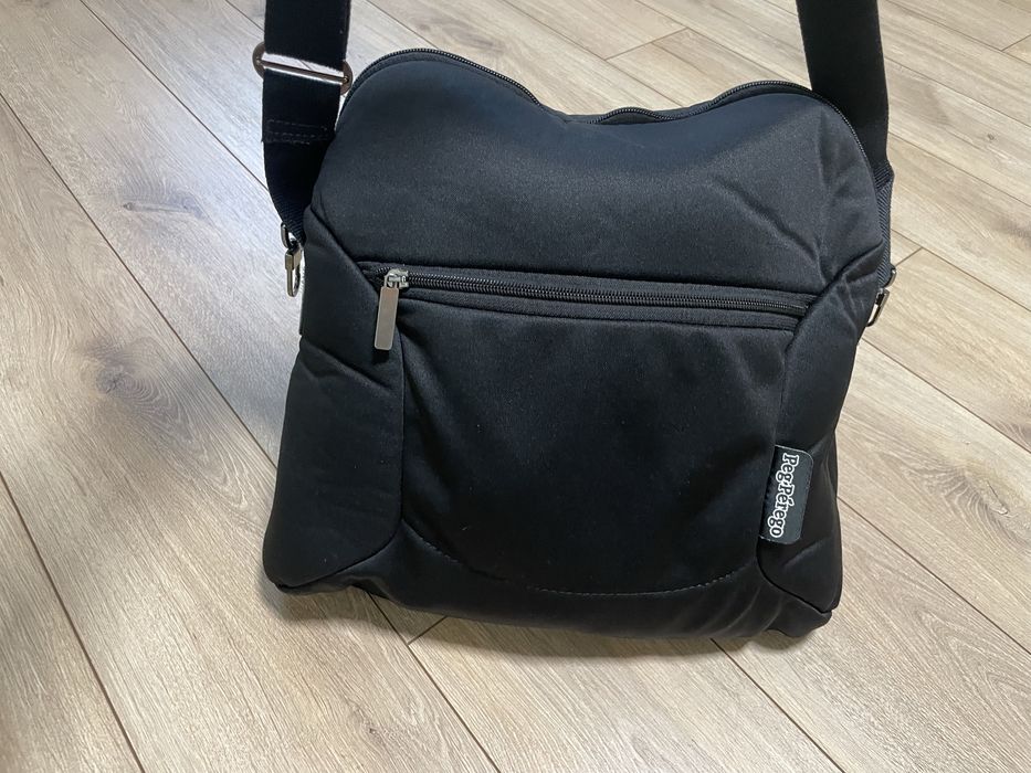 Сумка для коляски Peg-Perego