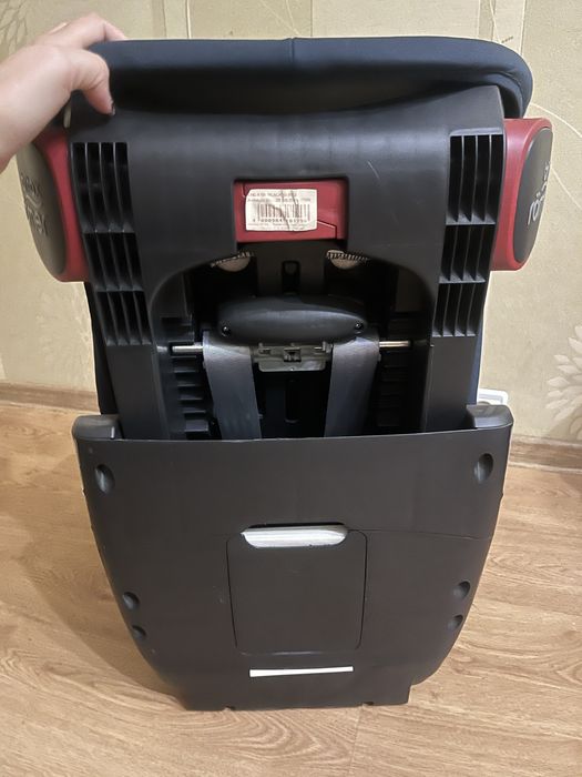 Автокрісло britax romer